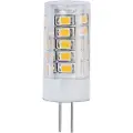 Star Trading Illumination LED Klar G4, 3W