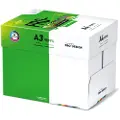 MultiCopy Pro Design, 90g, A3 uhullet, 3x500 ark