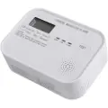 Airam Kolmonoxidalarm batteridrevet 3xAA