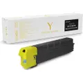 Kyocera TK-8725 Y Toner Gul