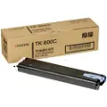 Kyocera Toner cyan 10.000 sider