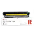 Ricoh Toner sort Type 30 170g 3.000 sider