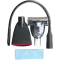 Menalux Rengjøringskit for bilen, Electrolux