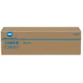 Konica Minolta TN-710 Toner Svart