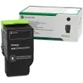Lexmark Toner svart, 8500 sider