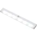 Airam Garderobelampe Cabinet LED med PIR-sensor 3W 80lm