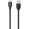 Champion USB 2.0 C till A, 2m