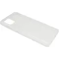 Gear Mobildeksel TPU Transparent Samsung A71