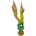 Prima PrimaCreator EasyPrint PLA 1.75mm 1 kg Regnbue neon