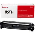 Canon 051H Toner Svart