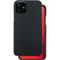 Champion Matte Hard Cover iPhone 12 mini, svart