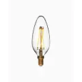 Danlamp kirkelampe LED E14. 3,5W 240V