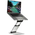 Desire2 Laptopstativ Supreme Sit-Stand Aluminium