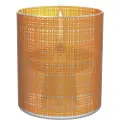Tenderflame Lilly Bordlykt 10 Oransje