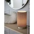 PR Home PR HomeBordlampe Dora 25 cmBeigeBordlamperFra Homeroom