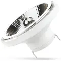 Spectrum G53 LED pære Spot AR111 14W/830 12V 950 lumen