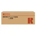 Ricoh Tonerkassett sort Type 510E 10.500 sider