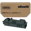 Olivetti Tonerkassett svart 15.000 sider