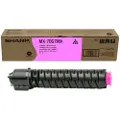 Sharp Tonerkassett magenta 32.000 sider