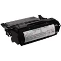 Dell Toner svart 30.000 sider