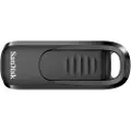 SanDisk Ultra Slider USB-C Flash Drive 256GB
