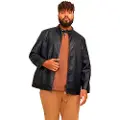 Jack & Jones Dylan Clean Plus Skinnjakke