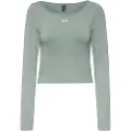 Under Armour Vanish Seamless Langarmet T-skjorte