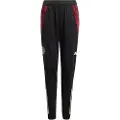 Adidas Manchester United Tiro 24 Svettbukser