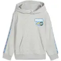 Puma X Hot Wheels Hettegenser