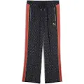 Puma Road To Unity Graphic Relaxed Track Pants Men, Clothing, Navy/Aop, M