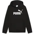Puma Ess Nº1 Logo Hettegenser