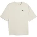 Puma Wardrobe Ess Boxy Kortarmet T-skjorte