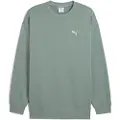 Puma Wardrobe Essential Relaxed Fit Collegegenser