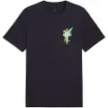 Puma Road To Unity Graphic Kortarmet T-skjorte