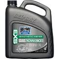 Bel-Ray Exs 10w-40 4-stroke Synthetic 4l Motorolje
