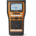 Brother Pte560btsp Bluetooth Qwerty Etikettmaskin