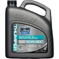 Bel-Ray Thumper 10w-40 4-stroke Synthetic 4l Motorolje