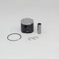 Italkit Senda-gpr Racing Carr Std 49.945 A Pi.12.50a.i14 Stempelsett