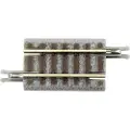 ROKUHAN 7297030 Z Rokuhan spor (med ballast) Lige spor 25 mm 4 stk