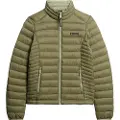 Superdry Fuji Lite Vattert Jakke
