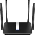 Cudy Lt500_eu 4g Trådløs Ruter