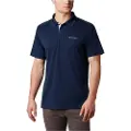 Columbia Utilizer Kortermet Poloskjorte