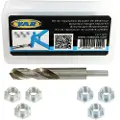 VAR Verktøy Derailleur Hanger Repair Kit