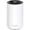 TP-LINK Deco XE75 Pro (1-Pack) - Mesh router Wi-Fi 6