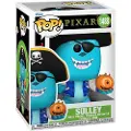 Funko POP! ! POP Vinyl Pixar Halloween Sully