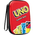 Theo Klein card carry bag