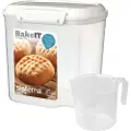 Sistema Bake it Opbevaring 2,4l + Cup