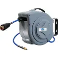 As Schwabe 12613 Trykluft-opruller 15 m 12 bar Vægmontering