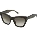 Nina Ricci Snr323 Solbriller For Kvinner