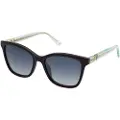 Nina Ricci Snr357 Solbriller For Kvinner